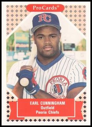 208 Earl Cunningham